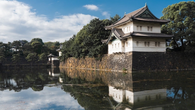 Tokio con Museo Ghibli