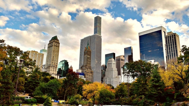 Friends Experience NYC: Viv tu sitcom favorita en primera persona