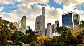 Friends Experience NYC: Viv tu sitcom favorita en primera persona