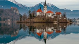 Ruta de los Dragones: Leyendas y Castillos entre Eslovenia y Croacia