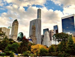 Friends Experience NYC: Viv tu sitcom favorita en primera persona